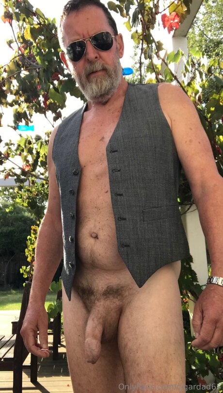 Cigardad65 onlyfans porn nude