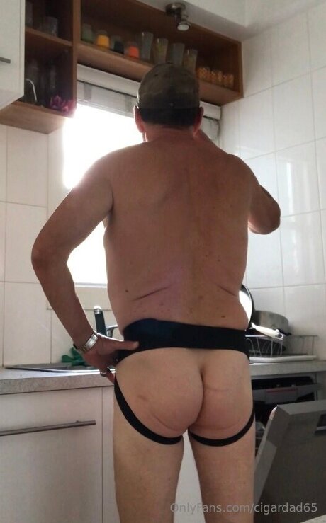 Cigardad65 leaked onlyfans free