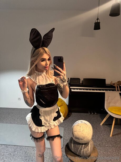 Sofaaaaaaaaaa onlyfans nudes leaked