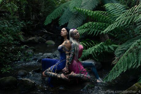 Panther 4 onlyfans images