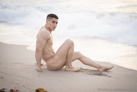 Evanpeix leaked onlyfans xxx