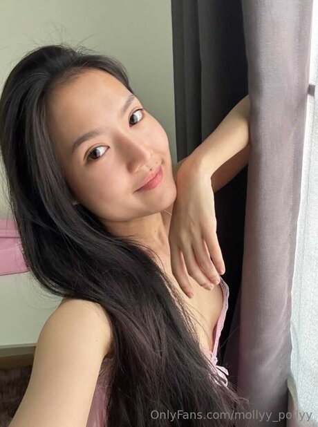 Mollyy Pollyy porn leaked onlyfans
