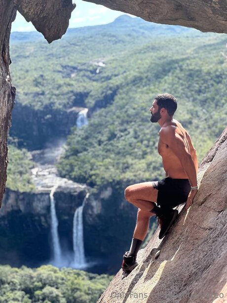 Joshuamateo naked onlyfans leaks