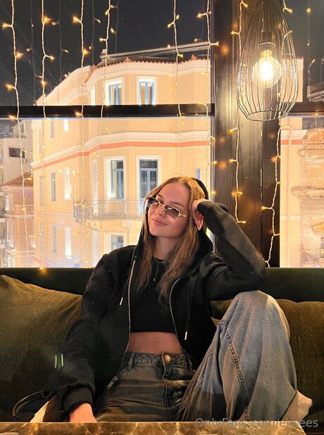 Elisees onlyfans leaked pictures