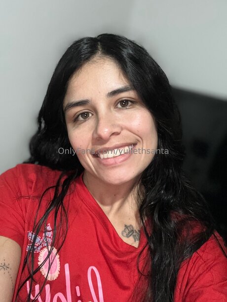 Yuliethsanta only fans pic