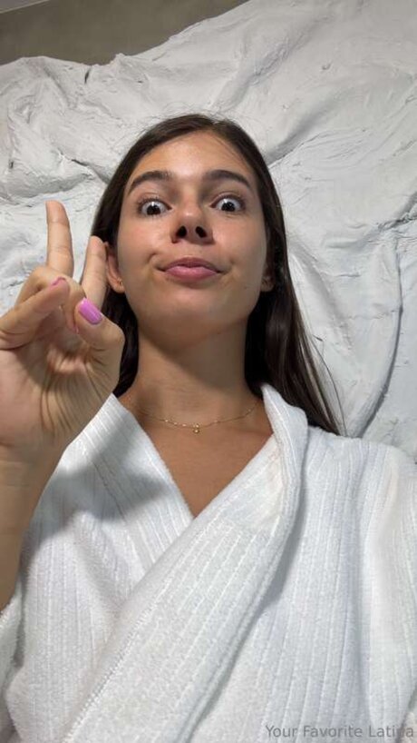 Gabriela Gabyx new onlyfans leak