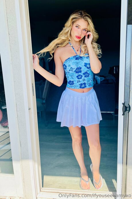 Xoamyybby onlyfans leaked