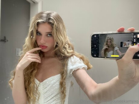 Xoamyybby onlyfans porn leaked