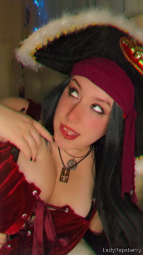 Ladyraspberry onlyfans leak fuck