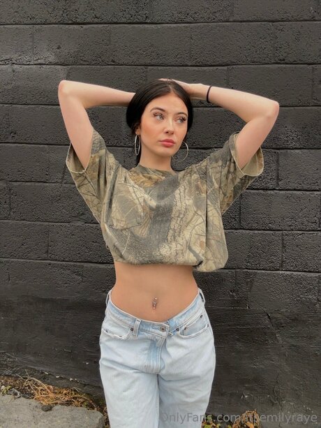 Itsemilyraye onlyfans porn free