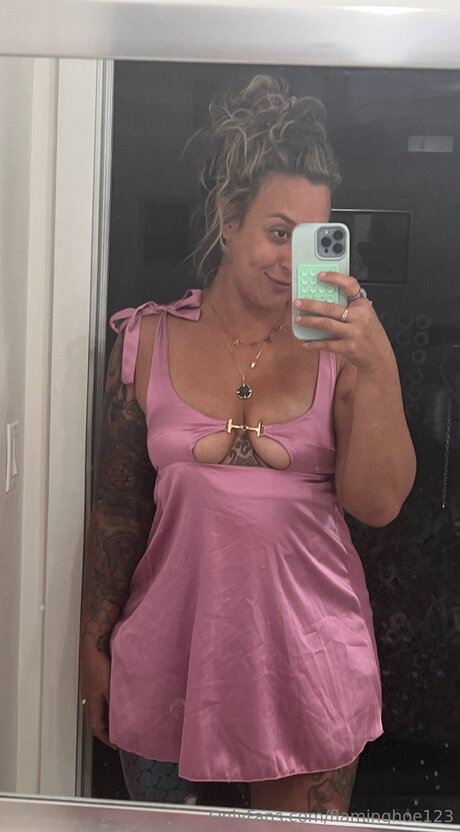 Flaminghoe123 porn onlyfans