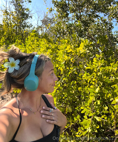 Flaminghoe123 onlyfans leake