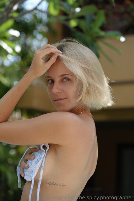 The Spicy Photographer porn leaked onlyfans