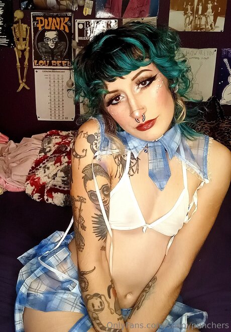 Soapypunchers onlyfans free