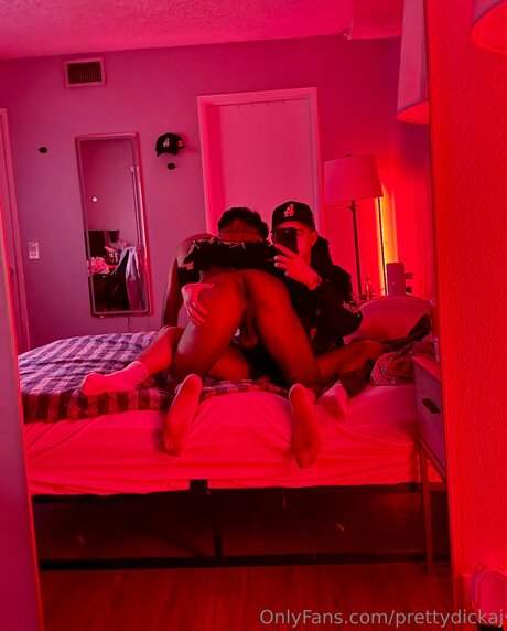 Prettydickaj onlyfans leaks nude