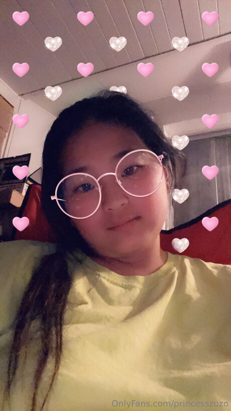 Princesszozo only fans review