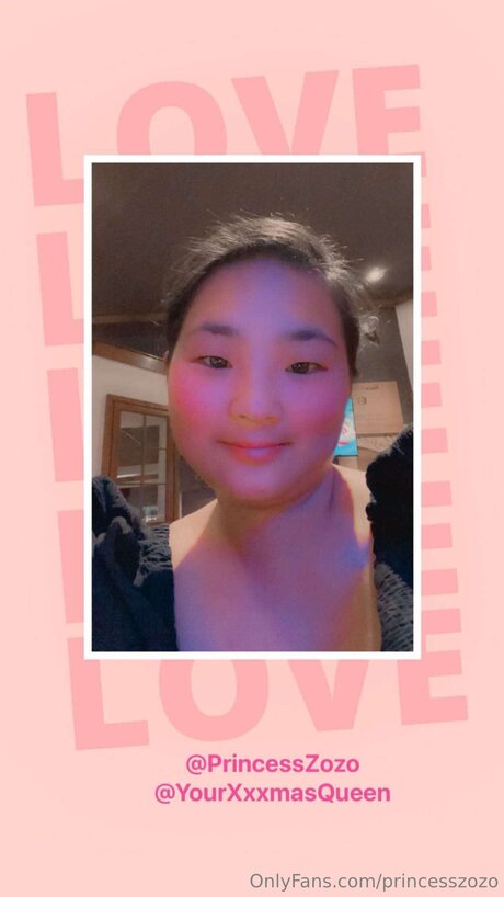 Princesszozo onlyfans nudes