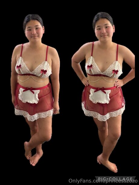 Princesszozo leaked onlyfans nude