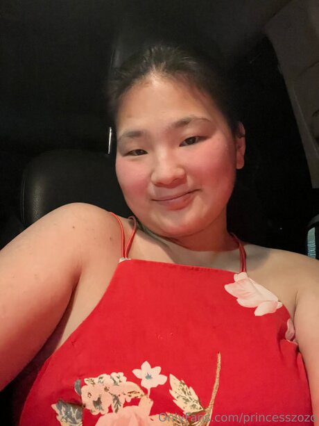 Princesszozo leaked porn onlyfans