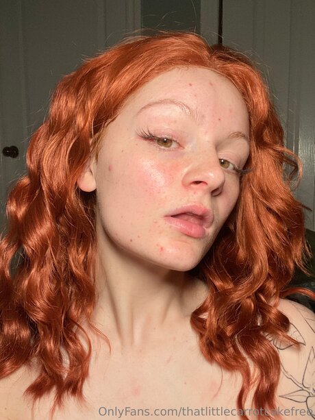 Thatlittlecarrotcakefree onlyfans nude pictures