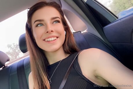Pollexiss onlyfans nude leaked