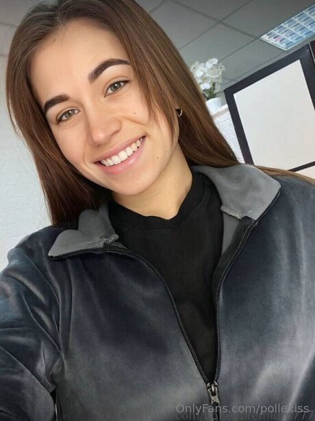 Pollexiss nude onlyfans leak