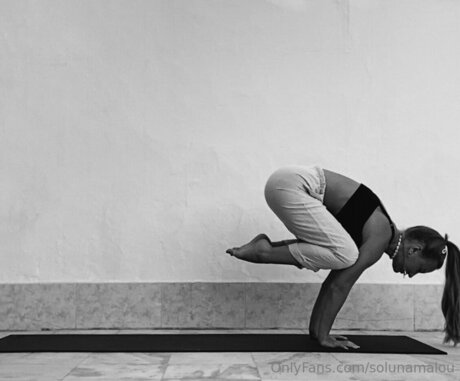 Solunamalou onlyfans posts
