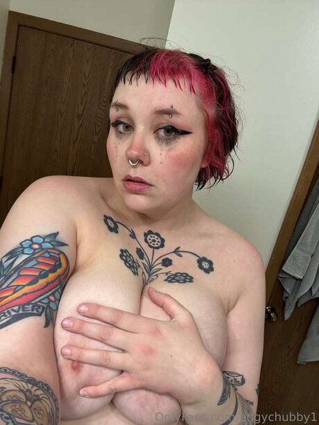Edgychubby1 leaked onlyfans xxx