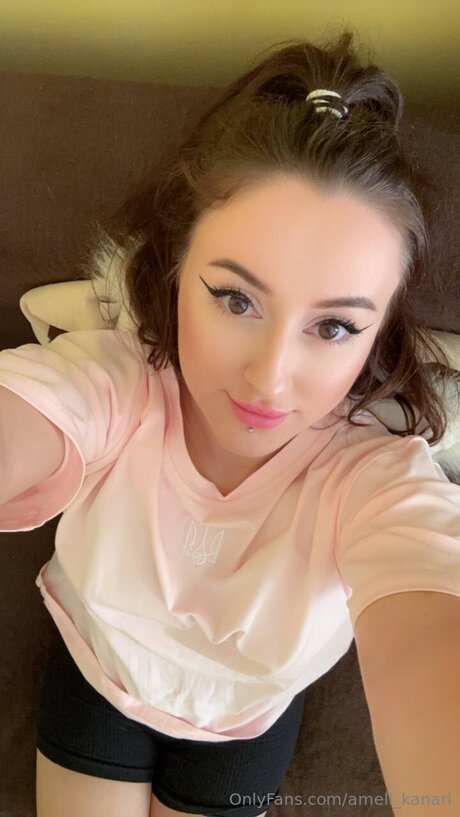 Ameli Kanari nude onlyfans pics