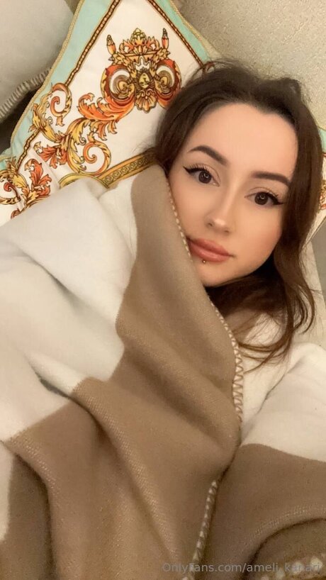 Ameli Kanari leaked onlyfans