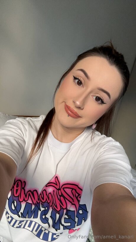 Ameli Kanari free only fans