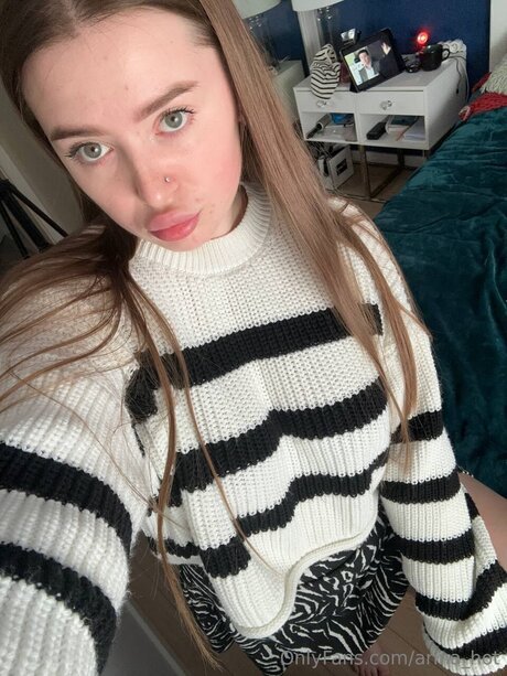 Arina Hot only fans nudes