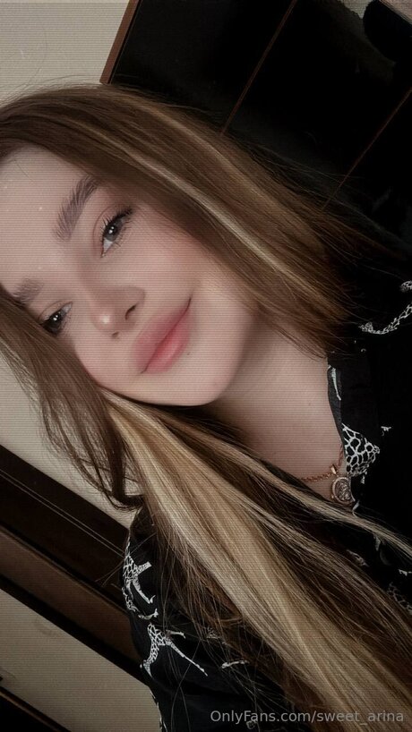 Arina Hot leaked onlyfans