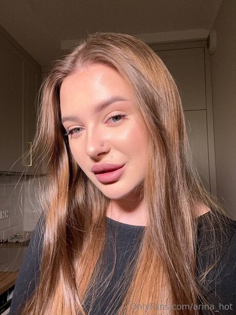 Arina Hot only fans leak