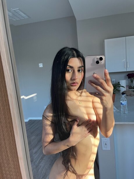 Amiramoonxo nude onlyfans leaked