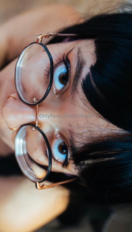 Mlleylla onlyfans leaks naked