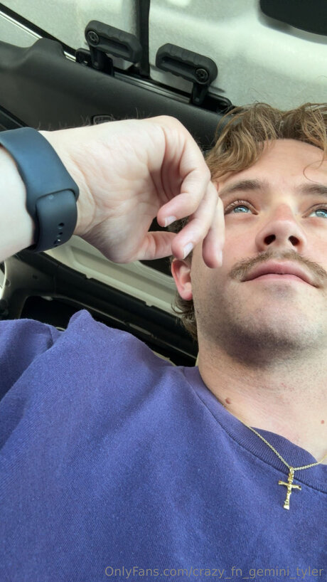 Crazy Fn Gemini Tyler only fans review