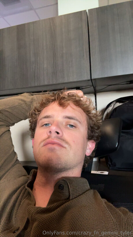 Crazy Fn Gemini Tyler nudes onlyfans leaks