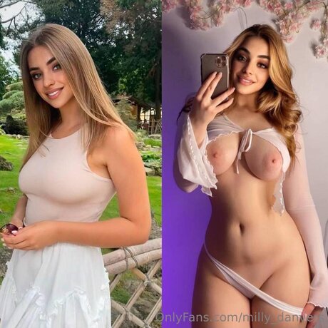 Milly Danvers onlyfans nudes