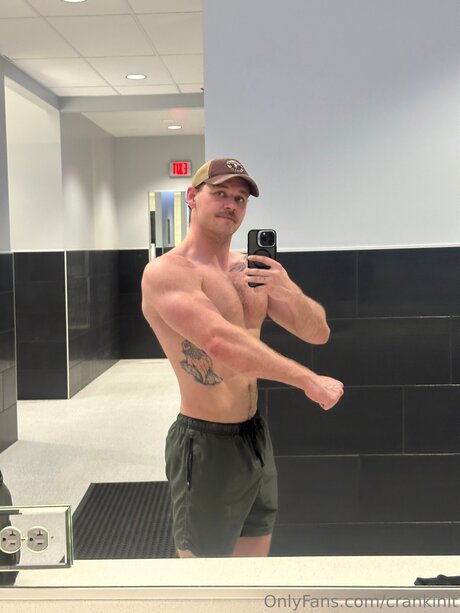 Crankinit onlyfans porn