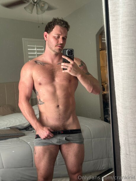 Crankinit sexy onlyfans