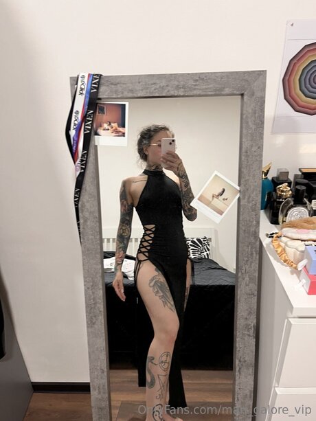 Mari Galore Vip leaked naked onlyfans