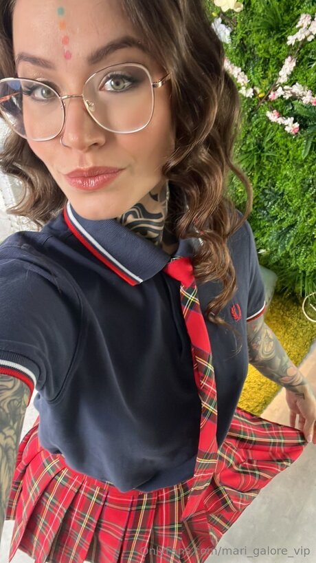 Mari Galore Vip free onlyfans