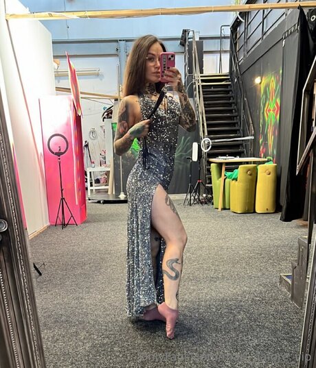 Mari Galore Vip on onlyfans