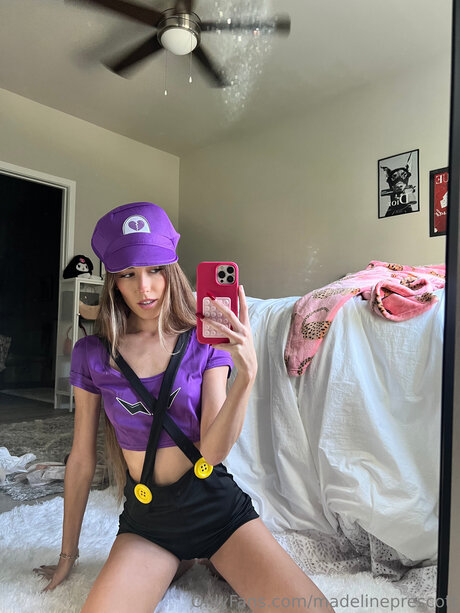 Madelineprescott free onlyfans