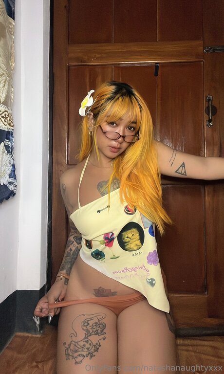 Natashanaughtyxxx onlyfans nsfw