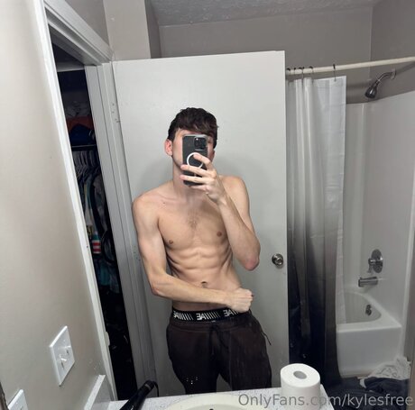 Kylesfree strip onlyfans