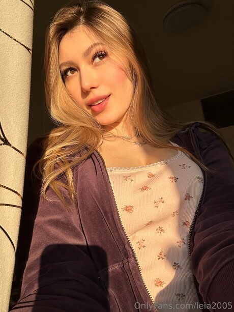 Leia2005 onlyfans sextape leak