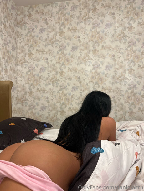 Danielacru onlyfans leakd