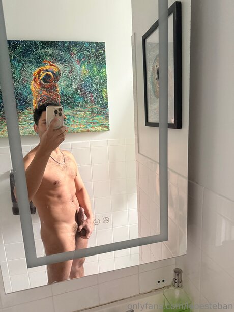 Leoesteban onlyfans leak porn